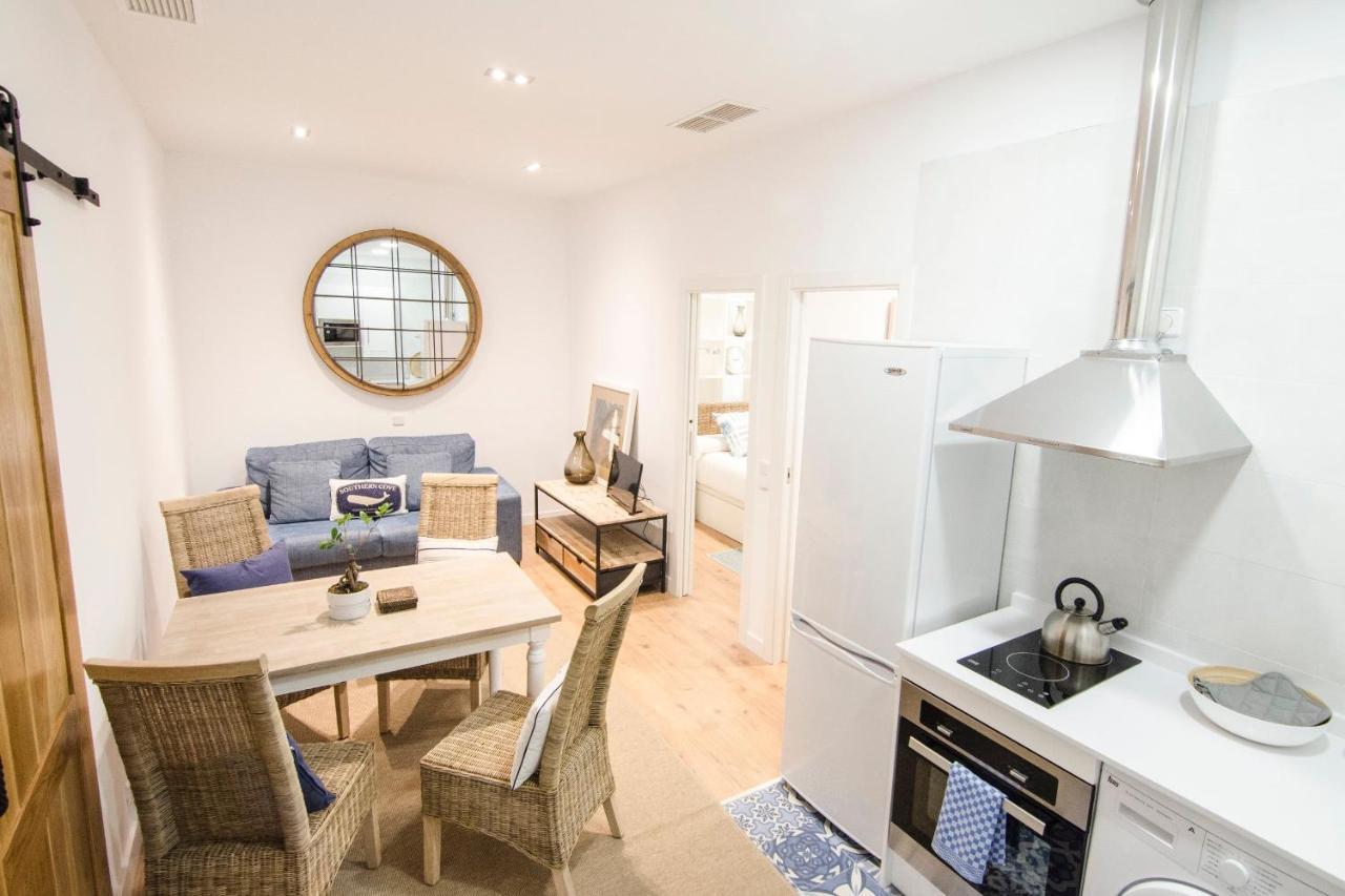 Comfy And Centric- 2bd 1bth- Espoz Y Mina Apartment *