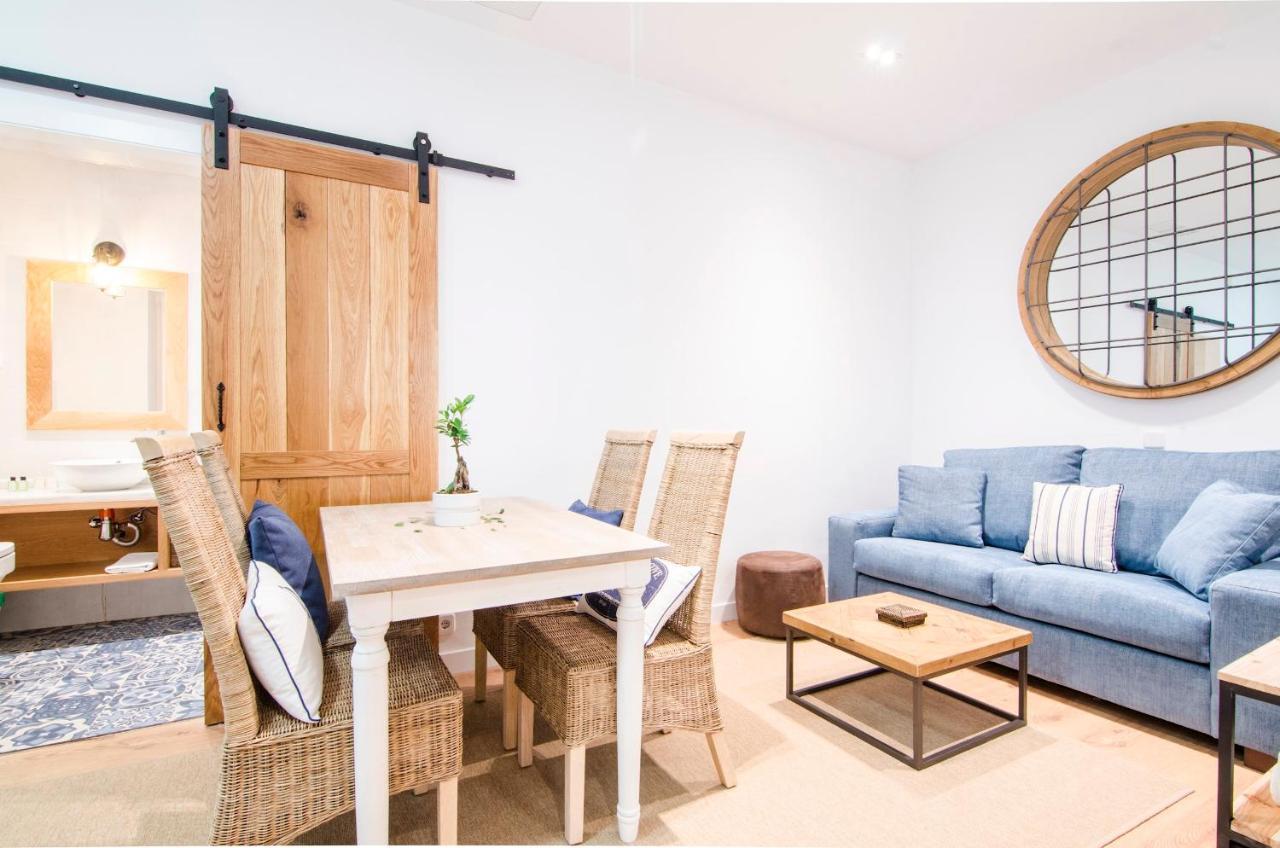 Apartment Comfy And Centric- 2bd 1bth- Espoz Y Mina Madrid