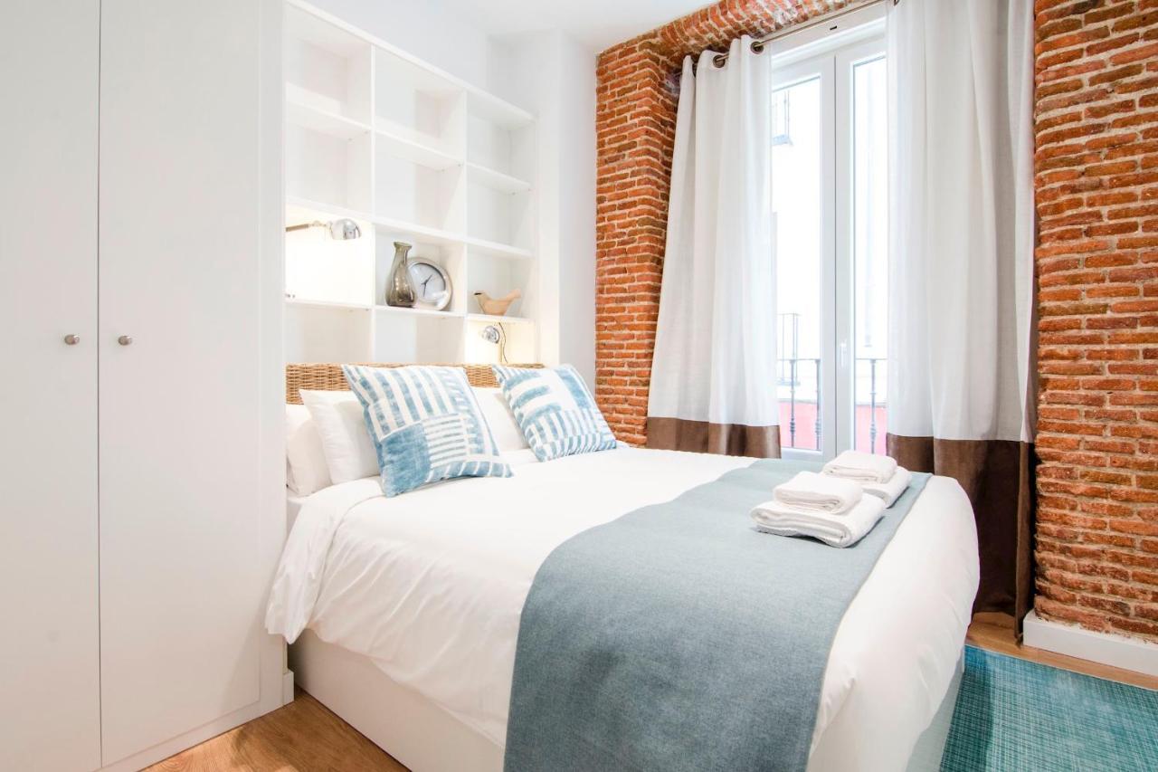 Apartment Comfy And Centric- 2bd 1bth- Espoz Y Mina