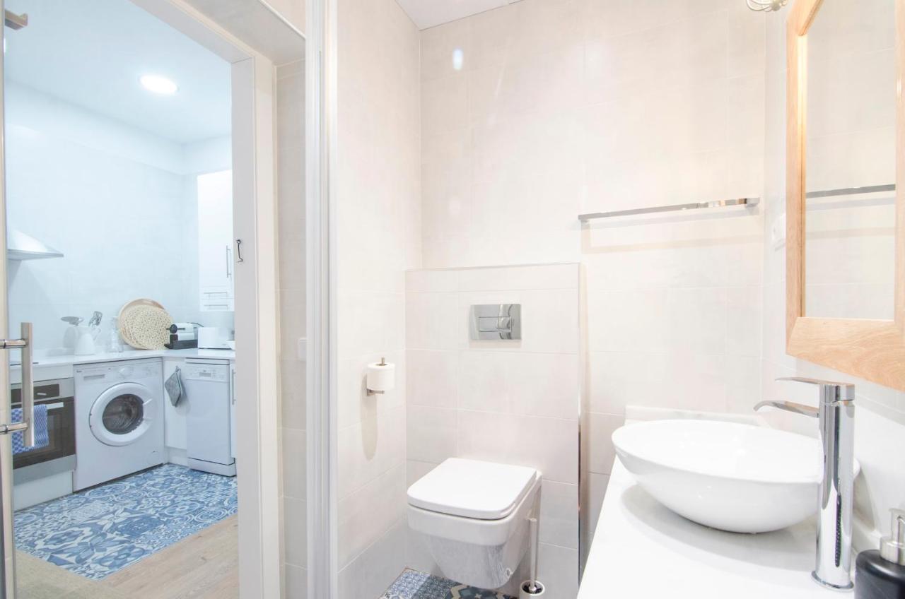 Apartment Comfy And Centric- 2bd 1bth- Espoz Y Mina *