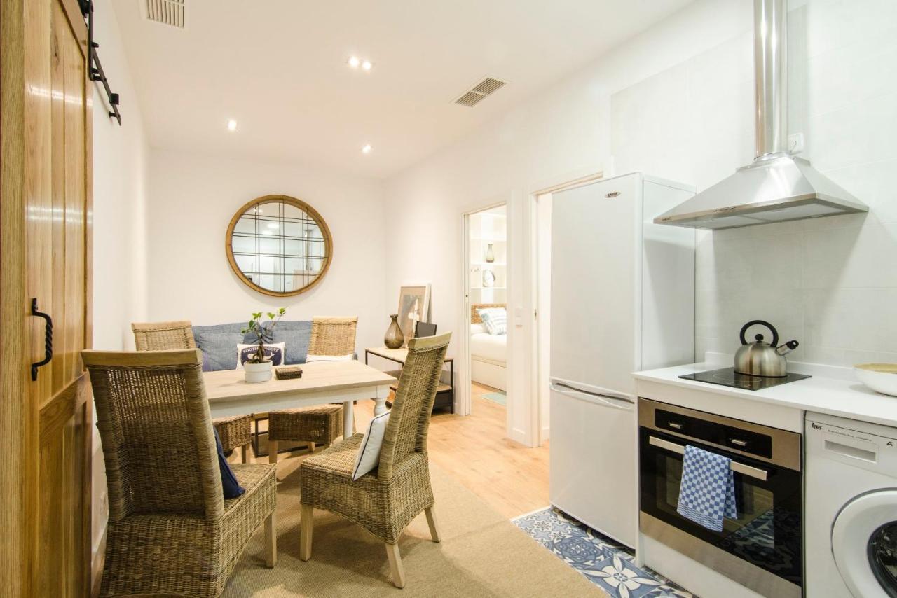 Comfy And Centric- 2bd 1bth- Espoz Y Mina Apartment
