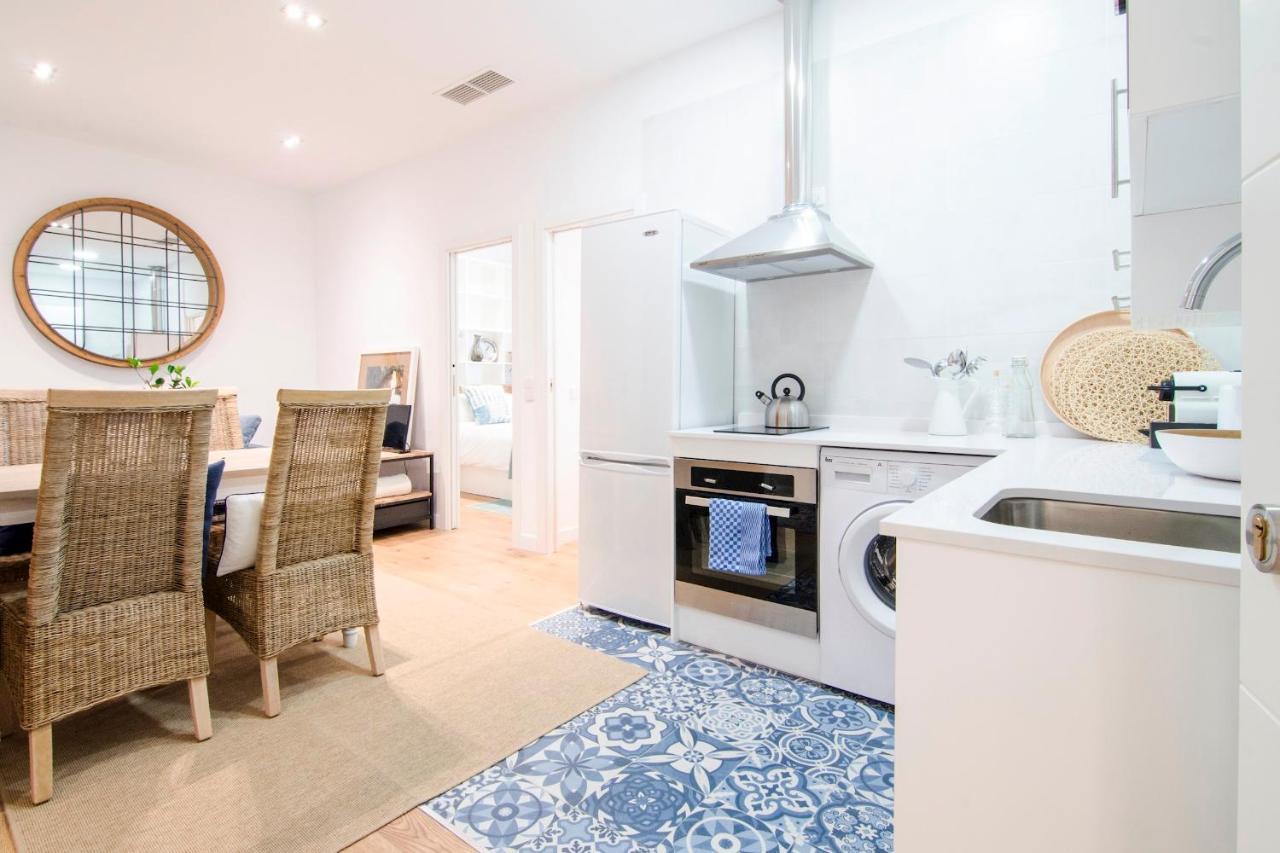 Apartment Comfy And Centric- 2bd 1bth- Espoz Y Mina *