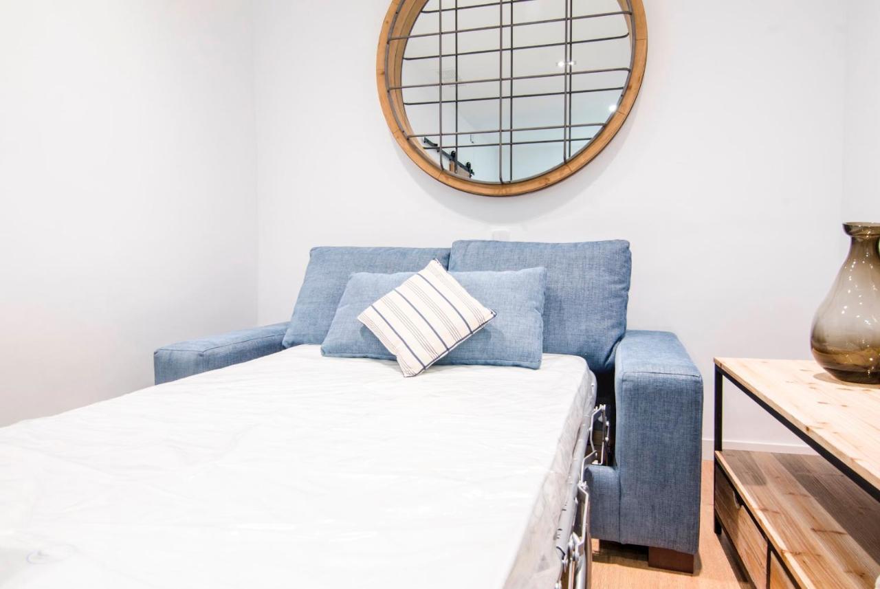 Comfy And Centric- 2bd 1bth- Espoz Y Mina Apartment *