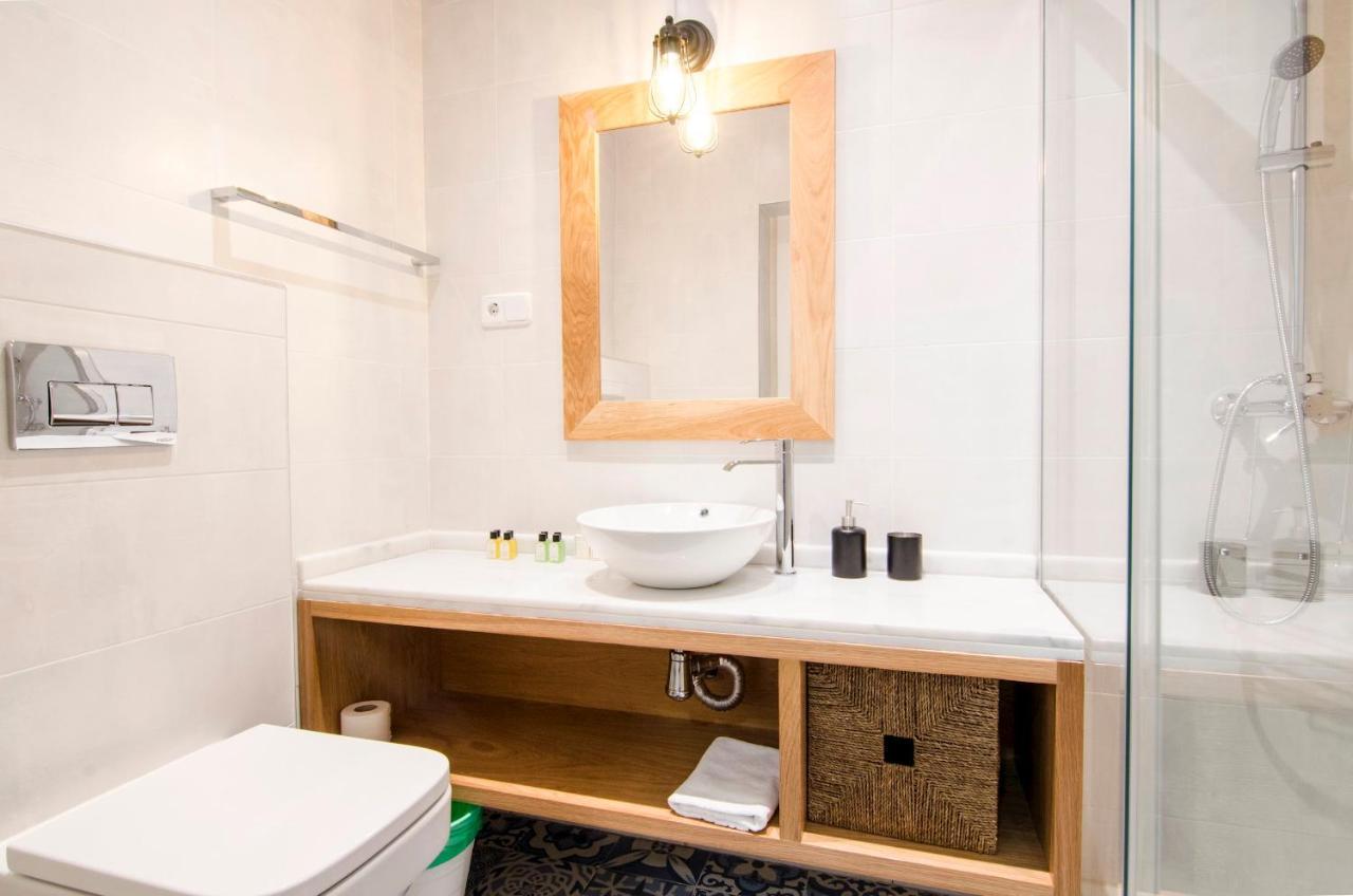 Apartment Comfy And Centric- 2bd 1bth- Espoz Y Mina