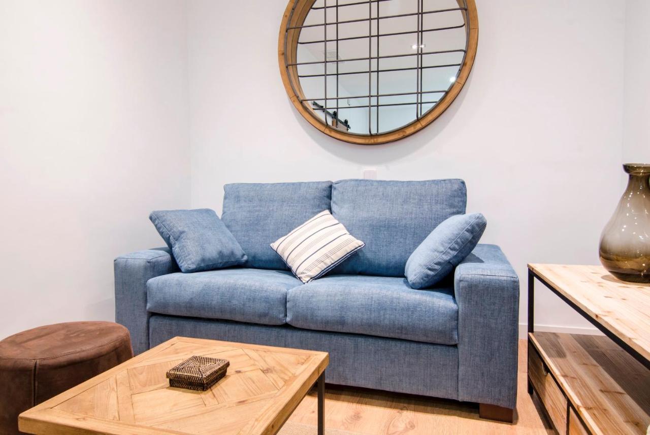 Apartment Comfy And Centric- 2bd 1bth- Espoz Y Mina